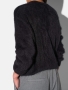 Janice Lewis Cashmere Trui Zwart 