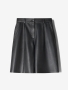 Janice Lou Short Zwart 