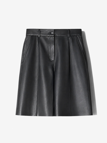 Janice Lou Short Zwart 
