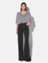 Janice Romeo Cashmere Trui Grijs 