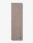 Janice Santos Cashmere sjaal Taupe 