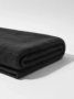 Janice Santos Cashmere sjaal Zwart 