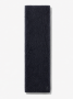 Janice Santos Cashmere sjaal Zwart 