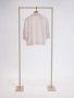 Herzens Angelegenheit Lea Cardigan limestone 