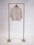 Herzens Angelegenheit Lea Cardigan limestone 