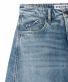 Cambio Baggy twisted studio87 Soft moon tea wash 