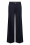 Raffaello Rossi True soft denim navy blue 