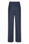 Raffaello Rossi Palina long navy blue 