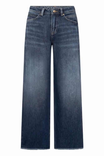 Raffaello Rossi Dua true soft denim Authentic blue 