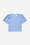 Munthe  Vapouri Blue 