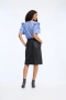 Munthe  Vapouri Blue 