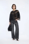 Munthe  Valiance black 