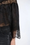 Munthe  Valiance black 