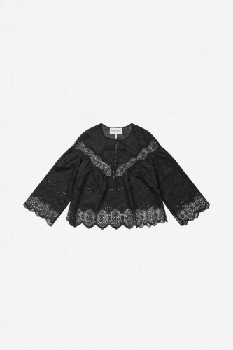 Munthe  Valiance black 