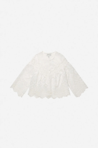 Munthe  Valiance White 