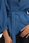 Munthe  Vidya indigo 