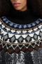 Munthe  Verst Mix black 