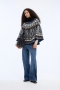 Munthe  Verst Mix black 