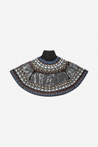 Munthe  Verst Mix black 