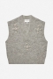 Munthe  Vurulia Grey 