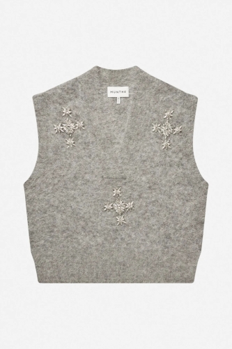 Munthe  Vurulia Grey 