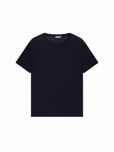 No Man's Land Sweater Dark sapphire 