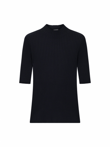 No Man's Land Sweater Dark sapphire 