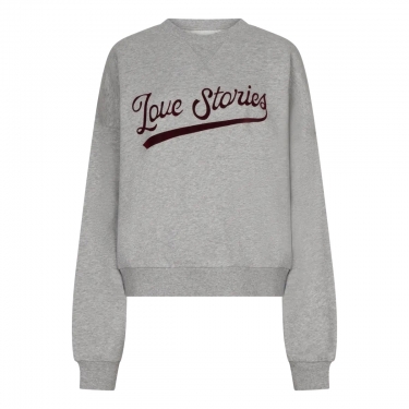 Love Stories Sloane Light grey 