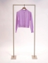 Herzens Angelegenheit Cardigan Lilacy 