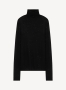 Majestic Filatures Tops Noir 