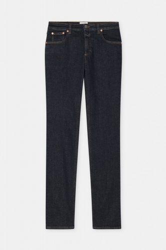 Closed Jora Dark blue 