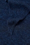 Closed Triangle scarf Dark night 