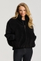 Deblon Hazel Reversible Bodywarmer black 