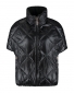 Deblon Hazel Reversible Bodywarmer black 