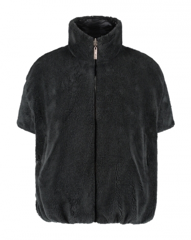 Deblon Hazel Reversible Bodywarmer black 