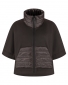Deblon Stine Cape Dusk Brown 