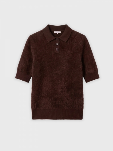 Absolut Cashmere Margot Brownie 