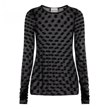 Love Stories Elle black 