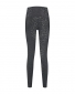 Deblon Classic leggings high waistband Pantera Midnight 