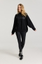 Deblon Philaine sweater black 