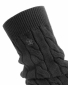 Deblon Legwarmers black 