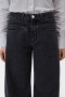 Closed Tori-x Dark grey 