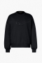 Goldbergh Tova crew neck sweater black 