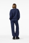 Goldbergh Luma sweat pants French blue 