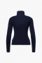 Goldbergh Fira sweater French blue 