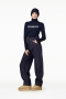 Goldbergh Fira sweater French blue 