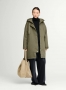 G-lab Meta Olive Grey 
