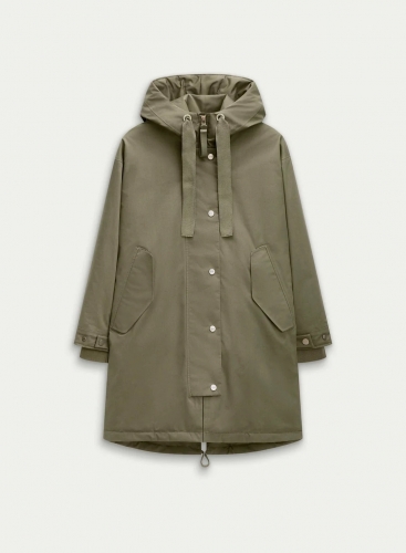 G-lab Meta Olive Grey 