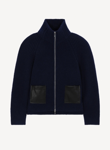 Majestic Filatures Vesten Marine 