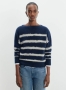 Majestic Filatures Tops Noir 